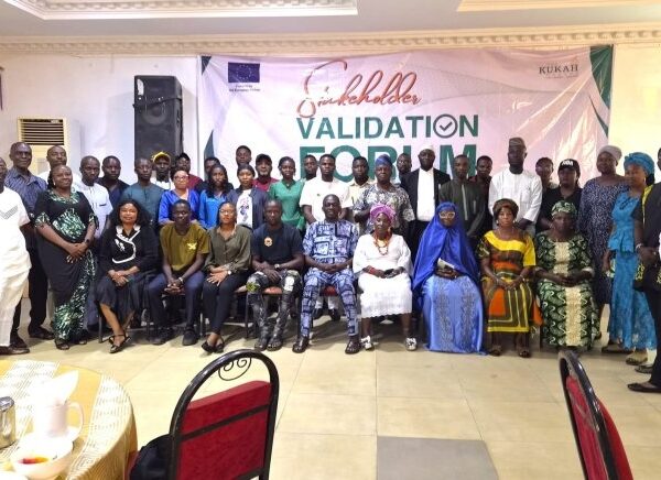 Kukah Centre Report Highlights Risks, Urges Peace Ahead of Osun Governorship Election