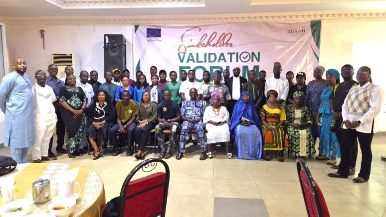 Kukah Centre Report Highlights Risks, Urges Peace Ahead of Osun Governorship Election