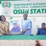 Dr Agboke Urges INEC Staff to Uphold Electoral Integrity and Due Process