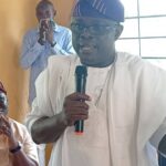 INEC Confident as Agboke Resumes Duties as Ondo State REC