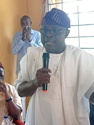 INEC Confident as Agboke Resumes Duties as Ondo State REC