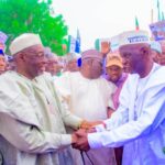 APC Remains Party of Choice for Jigawa People, Says Governor Namadi