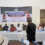 ADC South West Unveils New Leadership, Calls for Community Support