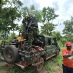 19 Abducted Persons Rescued Amid Benue Communal Clash Tensions