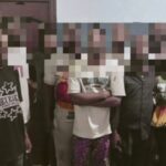 Police and EFCC Rescue 14 Kidnap Victims from Calabar-Oron Waterways