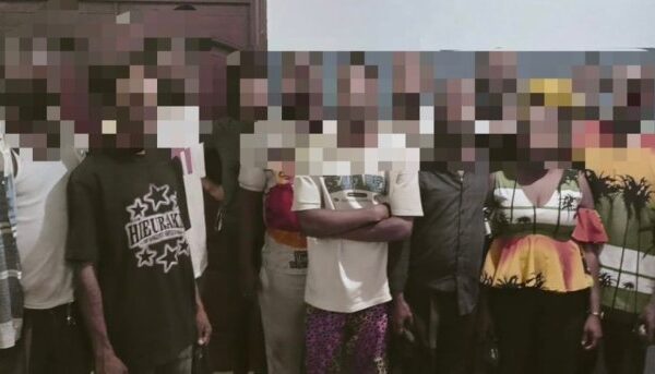 Police and EFCC Rescue 14 Kidnap Victims from Calabar-Oron Waterways