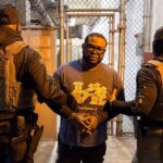 ICE to Deport 53-Year-Old Nigerian National Olatunde Abiodun Olusanjo Accused of Child Molestation and Sexual Battery