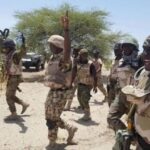Troops Repel Terrorist Attack in Sokoto Village, Ensuring Community Safety