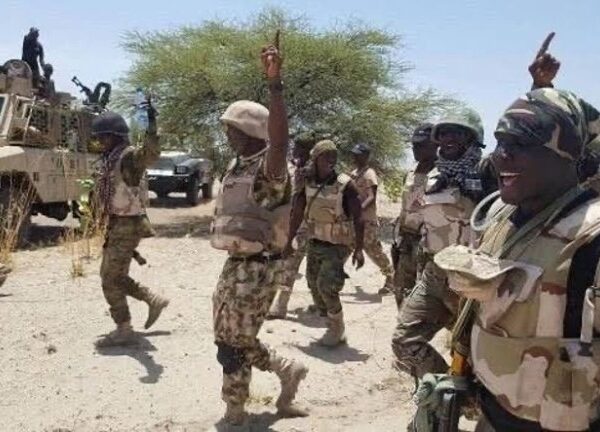 Troops Repel Terrorist Attack in Sokoto Village, Ensuring Community Safety