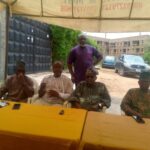 Alleged Assault in Lagelu Sparks APC Crisis as Party Leaders Appeal to Tinubu and Yilwatda