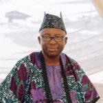 2027: PDP Chieftain Reveals 'Powers That Be' Blocked Access to Makinde, Justifies APC Defection