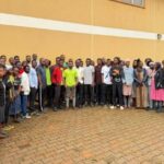62 Nigerians Arrested in Uganda for Operating Illegal Church