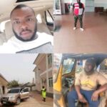 Nigerian Returnee Shares How Kidnapping Ordeal Led Family to Tricycle Business