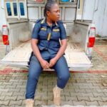 Police Deny Torturing Female Suspect in Abia Amid Vandalism Investigation