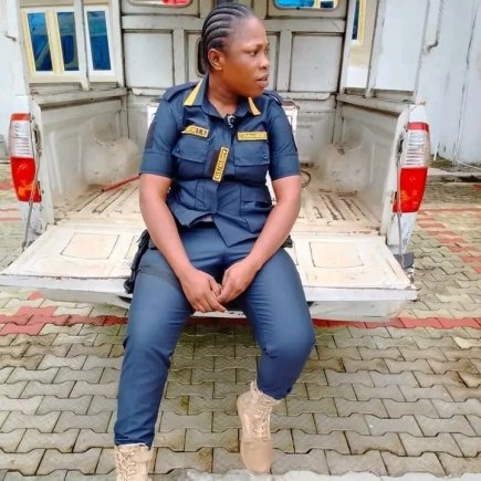 Police Deny Torturing Female Suspect in Abia Amid Vandalism Investigation