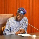 2027: Former Governors Rally Behind Tinubu in Bid for Second Presidential Term