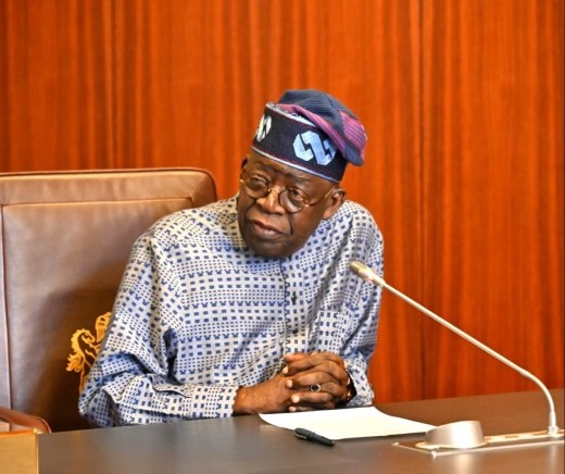 2027: Former Governors Rally Behind Tinubu in Bid for Second Presidential Term