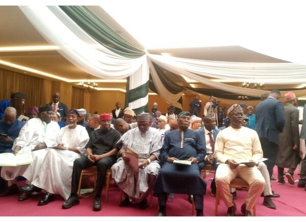 2027: Nigerians Have Lost Confidence in INEC