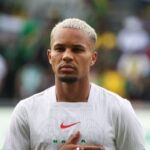 Victor Boniface: Felix Agu Expresses Delight Over Super Eagles Teammate's Return to Action at Werder Bremen