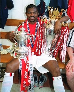 Former Arsenal Goalkeeper Who Played 34 Games with Kanu Dies Tragically