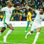 Nigeria's Osimhen, Lookman, and Adams Praised by Oliseh for Dismantling Euro Defences