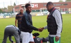 Oliseh Reveals First True Superstar of Nigerian Football: “His Teammates Accepted It”