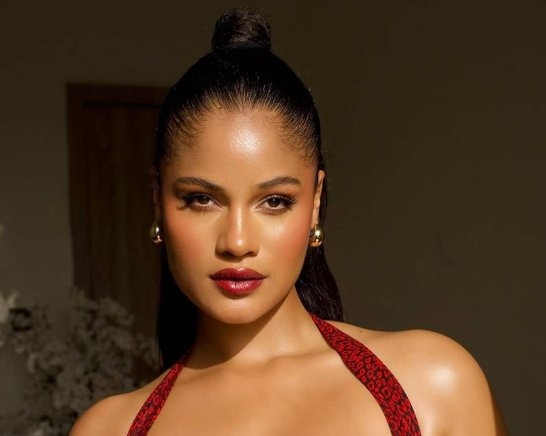 Actress Sunshine Rosman Urges Nigerians to Address Hardship and Insecurity Amid Rising Crises