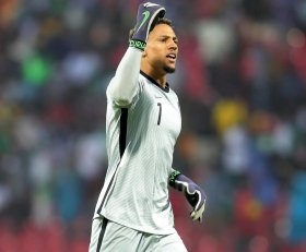 Okoye Reflects on Seventh Udinese Clean Sheet in Draw