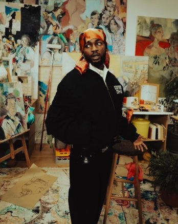 "Omah Lay Debuts Sophomore Album 'Clarity of Mind'"