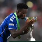 Babayaro Reveals Why NFF Target Kayode Favors Italy Over Super Eagles