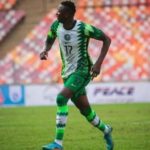 Ex-Valencia Striker Baffled by Sadiq’s Starting XI Pick Over Duro