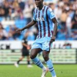 Paul Onuachu Leads Turkish Super Lig in Headed Goals, Surpassing Besiktas, Fenerbahce, and Galatasaray Players