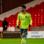 Musa Joins Manchester United in Dublin Ahead of PL Clash vs