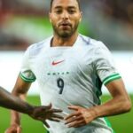 Super Eagles Star Out for Season After Undergoing Major Surgery