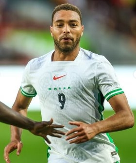 Super Eagles Star Out for Season After Undergoing Major Surgery