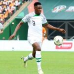Zaidu Ruled Out of Porto vs Sporting CP: Super Eagles Left Back Confirmed Absent