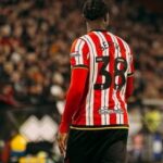 Sheffield United Fullback Seriki Named in EFL Championship Team of the Week