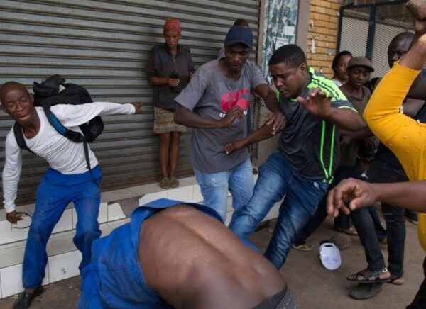 Diaspora Group Urges Tinubu Government to Safeguard Nigerians in South Africa