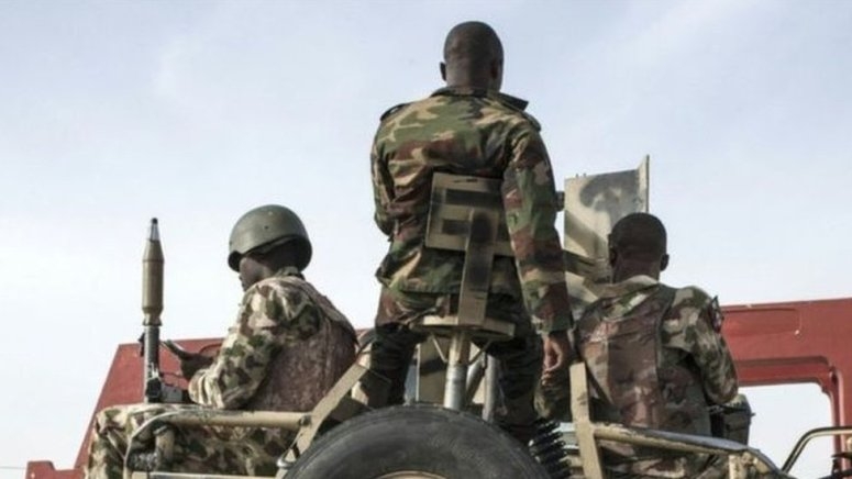 Army Conducts Nationwide Operations, Arrests Over 20 Suspected Terrorists