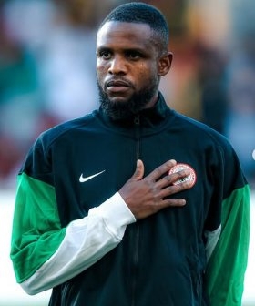 Super Eagles Midfielder Set to Leave Brentford This Summer as Coventry Secures Premier League Promotion