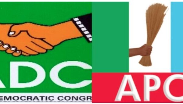 2027: APC Urges INEC to Deregister ADC, Warns Against Ballot Paper Clustering in Electoral Process