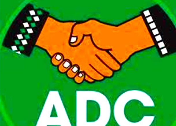 ADC Halts Congress Activities in Abia State