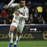 "UCL: Arkela Parishes Affirmed for Bayern Munich Showdown"