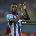 Onuachu Takes Aim at Super Lig Title in Bold Stint