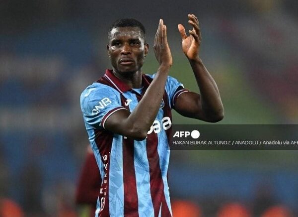 Onuachu Takes Aim at Super Lig Title in Bold Stint