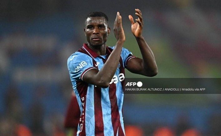 Onuachu Takes Aim at Super Lig Title in Bold Stint