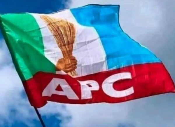 APC Rejects One Party Allegation, Calls It Emotion-Driven, Not Fact-Based