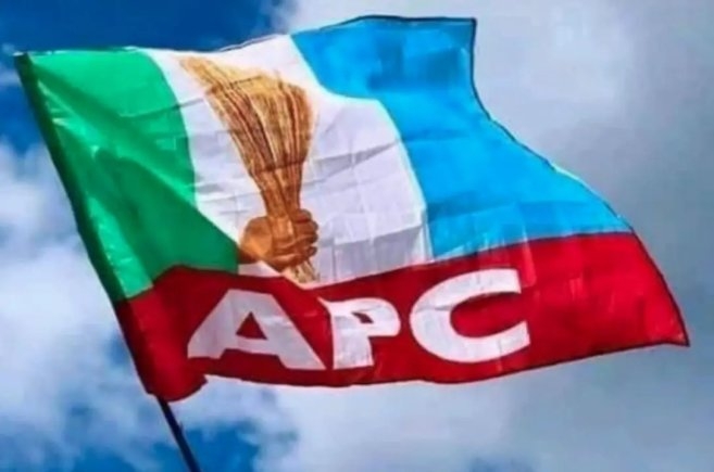 APC Rejects One Party Allegation, Calls It Emotion-Driven, Not Fact-Based
