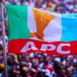 APC National Chairman Controversy: Confusion Erupts Over Emergence of 'New' Leader Amid Party T