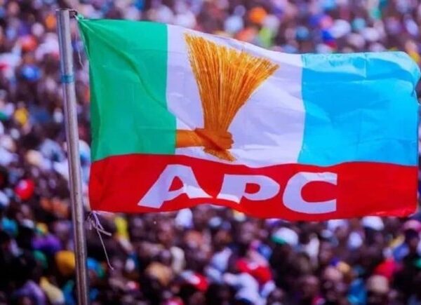 Yobe Lawmaker Switches Allegiance from PDP to APC in Political Realignment